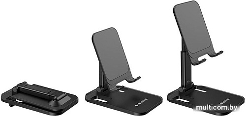 Подставка Borofone BH27 (черный)