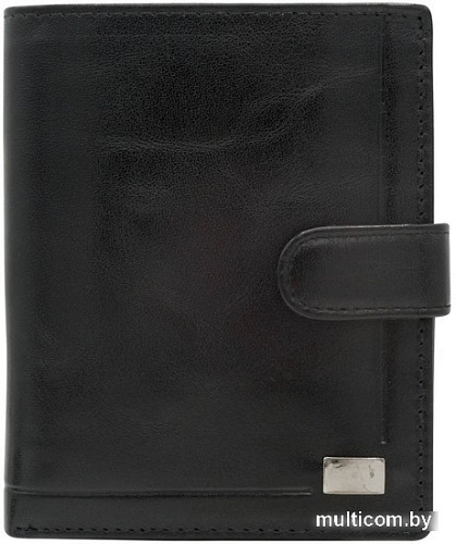 Кошелек Cedar Rovicky PC-108L-BAR (черный)