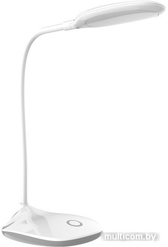 Настольная лампа Platinet PDLK6700W (белый)
