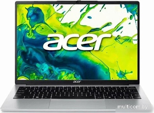 Ноутбук Acer Aspire Lite AL14-71P-53L6 NX.D7XCD.002
