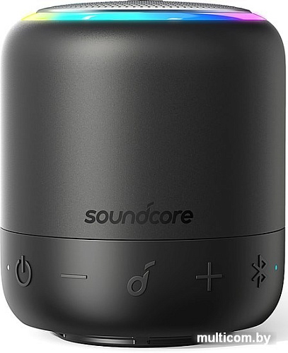 Беспроводная колонка Anker Soundcore Mini 3 Pro