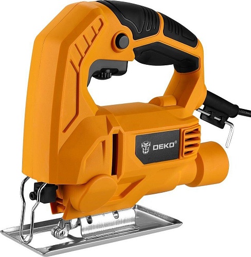 Электролобзик Deko DK650JS 086-1024