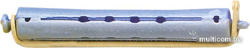 Бигуди Dewal RWL5 (12шт, серо-голубой)