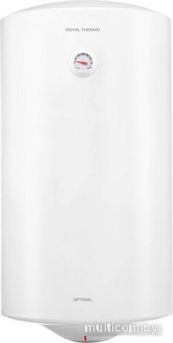 Накопительный электрический водонагреватель Royal Thermo RWH 100 Optimal