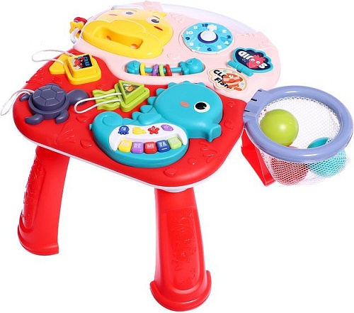 Развивающий центр Sima-Land Подводный мир 66550 9929505