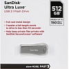 USB Flash SanDisk Ultra Luxe USB 3.1 512GB