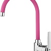 Смеситель TEKA IN 995 Inca Pink [53995120FP]