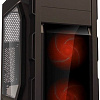 Корпус GameMax G535-CR