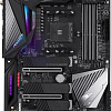 Материнская плата Gigabyte X570 Aorus Master