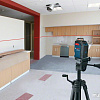 Лазерный нивелир Bosch GLL 2-20 Professional [0601063J00]