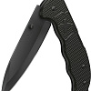 Складной нож Victorinox Evoke BS Alox 0.9415.DS23 (черный)