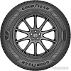 Автомобильные шины Goodyear EfficientGrip 2 SUV 235/55R17 99H