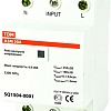 Реле напряжения TDM Electric SQ1504-0003