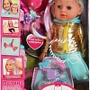 Кукла Карапуз АБВГДЙКА Полина Y35SBB-UNC-38499