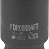 Головка слесарная ForceKraft 59 015 FK-48510042
