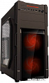 Корпус GameMax G535-CR