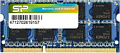 Оперативная память Silicon-Power 8GB DDR3 SO-DIMM PC3-12800 (SP008GBSTU160N02)