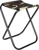 Табурет НПО Кедр Складной средний ST-02