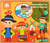 Доска для рисования Darvish Путешественники DV-T-2361