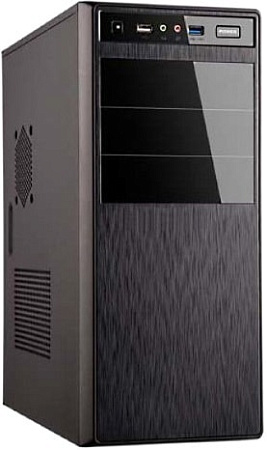 Компьютер Z-Tech 3-22G-8-10-320-N-1001n