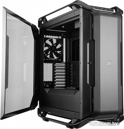 Корпус Cooler Master Cosmos C700P Black Edition MCC-C700P-KG5N-S00