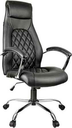 Helmi Iсon HL-E24 283164 (черный)