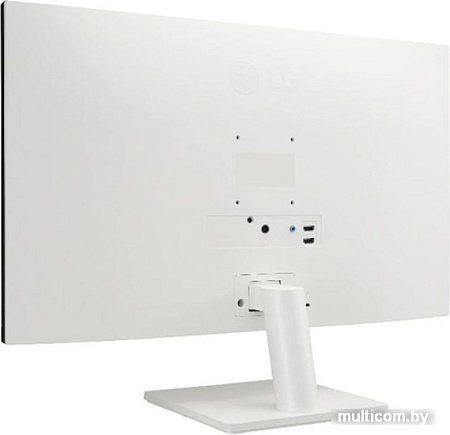 Монитор LG 24MP500-W