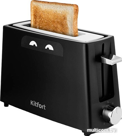 Тостер Kitfort KT-2054