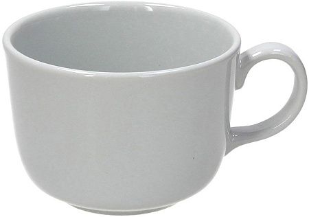 Чашка Tognana Natural Love Grigio NVG17450832