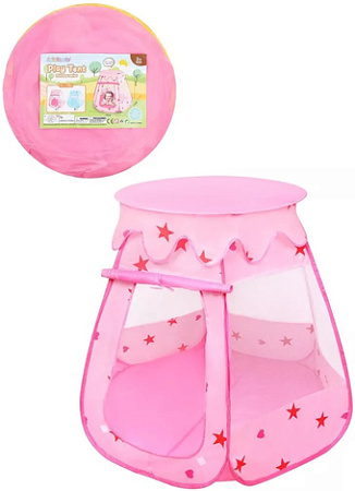 Игровая палатка Наша Игрушка 200706695