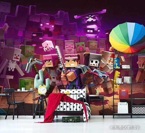 Фотообои Arthata листовые Fotooboi-109 (500x270)