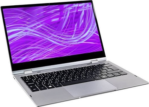 Ноутбук Hiper Slim H1306O3165HM