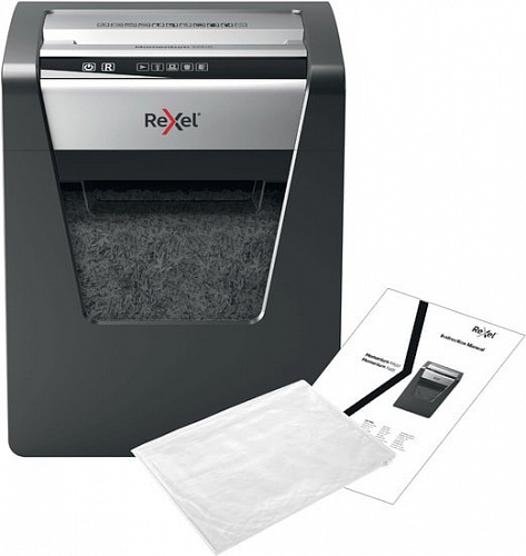 Шредер Rexel Momentum M510