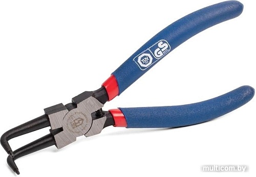 Набор пассатижей КВТ НКС-02 (4 предмета)