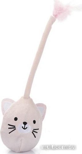 Игрушка для кошек Beeztees Kitten Loena 430017 (цвет в ассортименте)