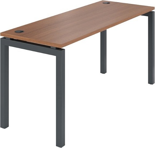 Офисный стол Программа Техно Арго АМ-004.60 (орех)