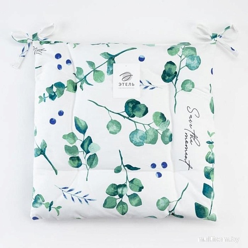 Подушка для сидения Этель Eucalyptus 5511230