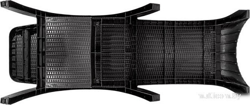 Ellastik Plast Rattan (коричневый)