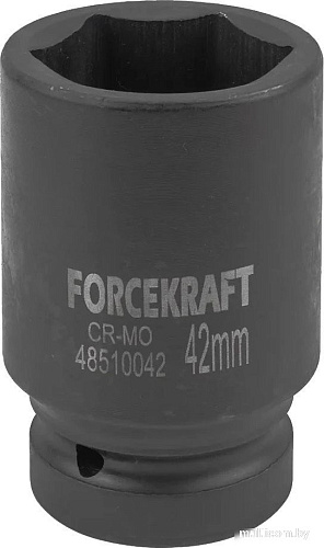Головка слесарная ForceKraft 59 015 FK-48510042