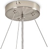 Подвесная люстра Freya Bride FR5367PL-03N