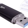 USB Flash Silicon-Power Blaze B02 8GB [SP008GBUF3B02V1K]