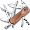 Туристический нож Victorinox EvoWood 17