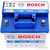 Автомобильный аккумулятор Bosch S4 001 (544402044) 44 А/ч