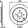 Bosch 986479087