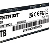 SSD Patriot P320 1TB P320P1TBM28