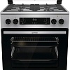 Кухонная плита Gorenje GKS6C72XF