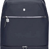 Victorinox Victoria Signature Deluxe Backpack 612202 (синий)