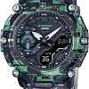Наручные часы Casio G-Shock GA-2200NN-1A