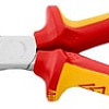 Круглогубцы Knipex 26 26 200