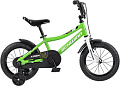Детский велосипед Schwinn Koen 14 2022 S0404RUC (зеленый)
